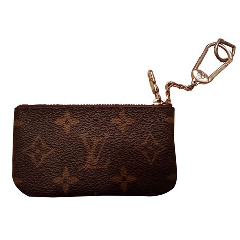 Saldi Portachiavi Louis Vuitton da Donna: 8+ Prodotti 